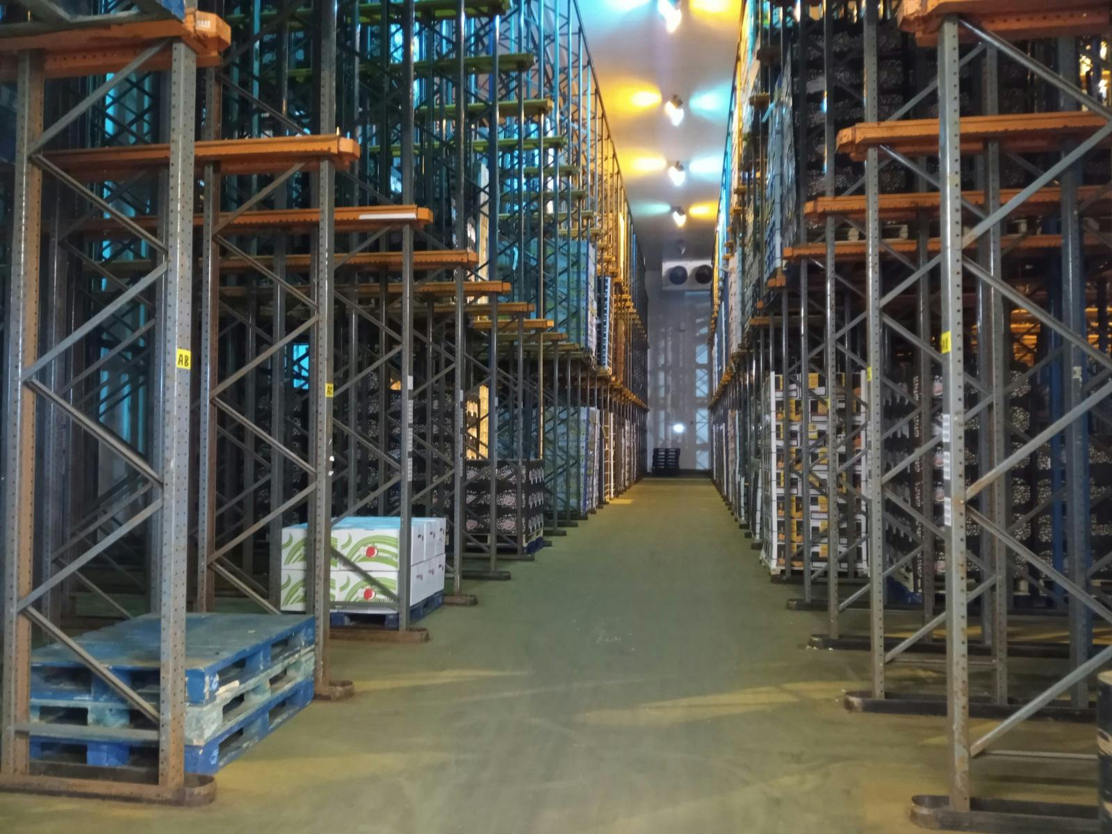 Units A,B & C Lowe Paddock Wood, Paddock Wood Warehouse property in