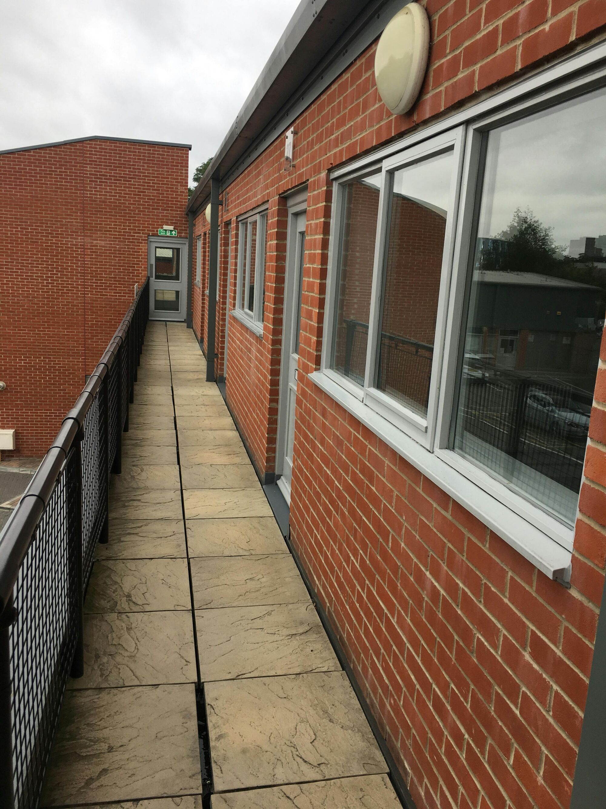 Acorn Business Park Empress Road, Southampton Industrial / Warehouse