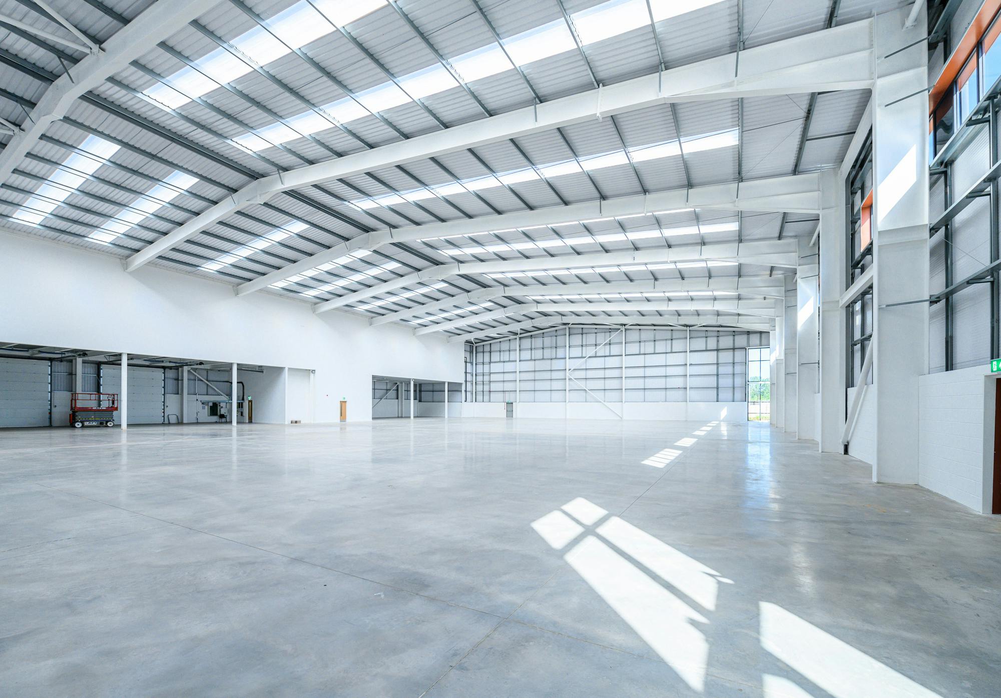 Bedrock Park, Ferndown Industrial Estate, Wimborne Industrial / Warehouse, Industrial