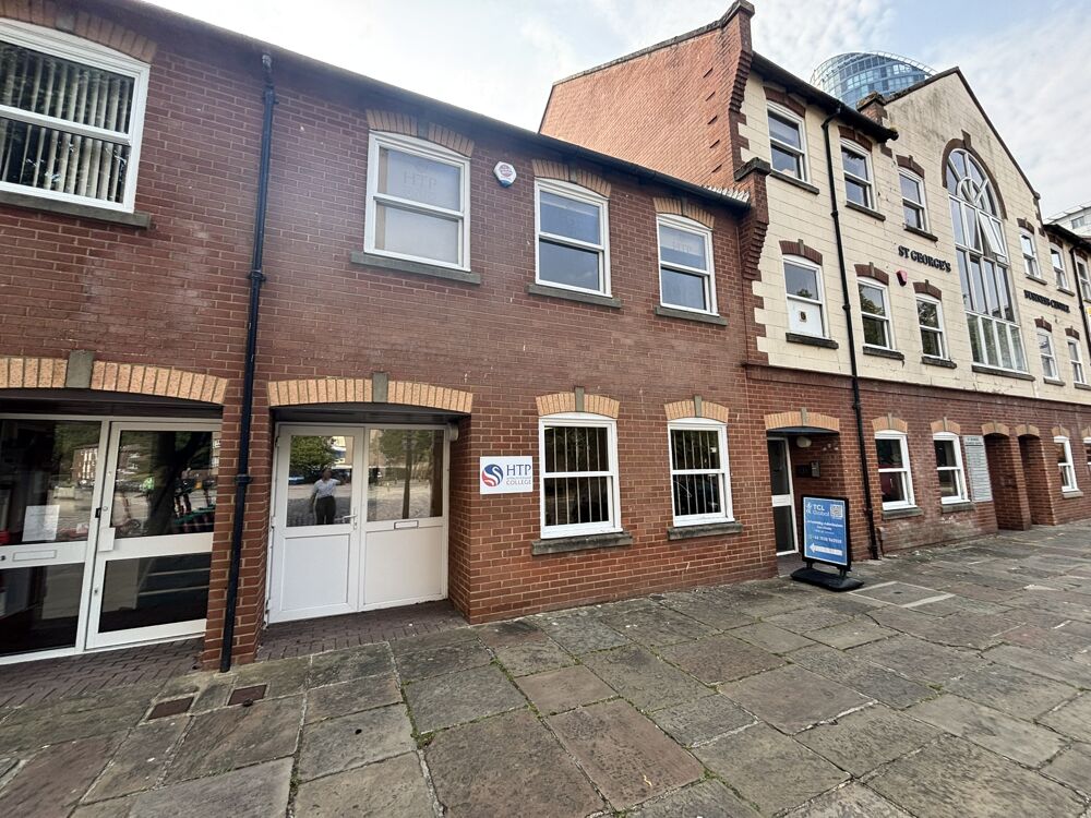 2 St. Georges Business Centre, Portsmouth