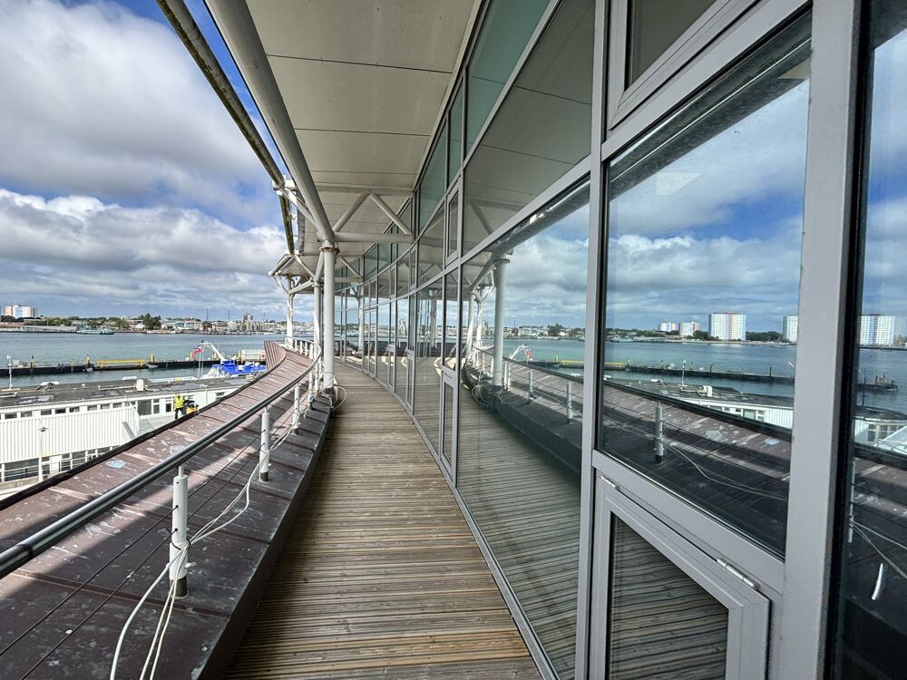 Rawlings Suite, Portsmouth