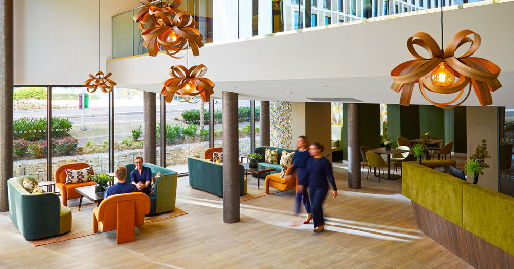 Arena Grosvenor House, Basingstoke