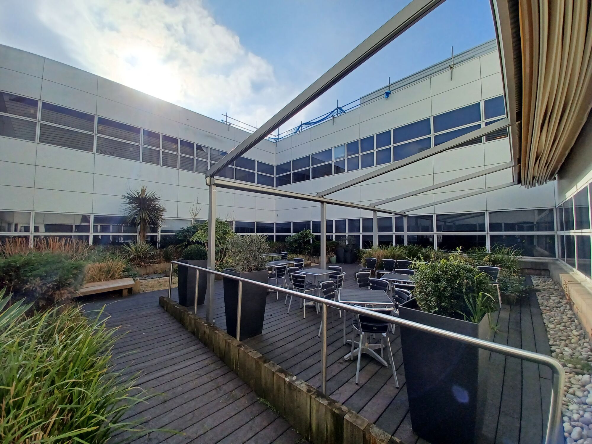 Spedan House, Bracknell Office property in Bracknell Vail Williams