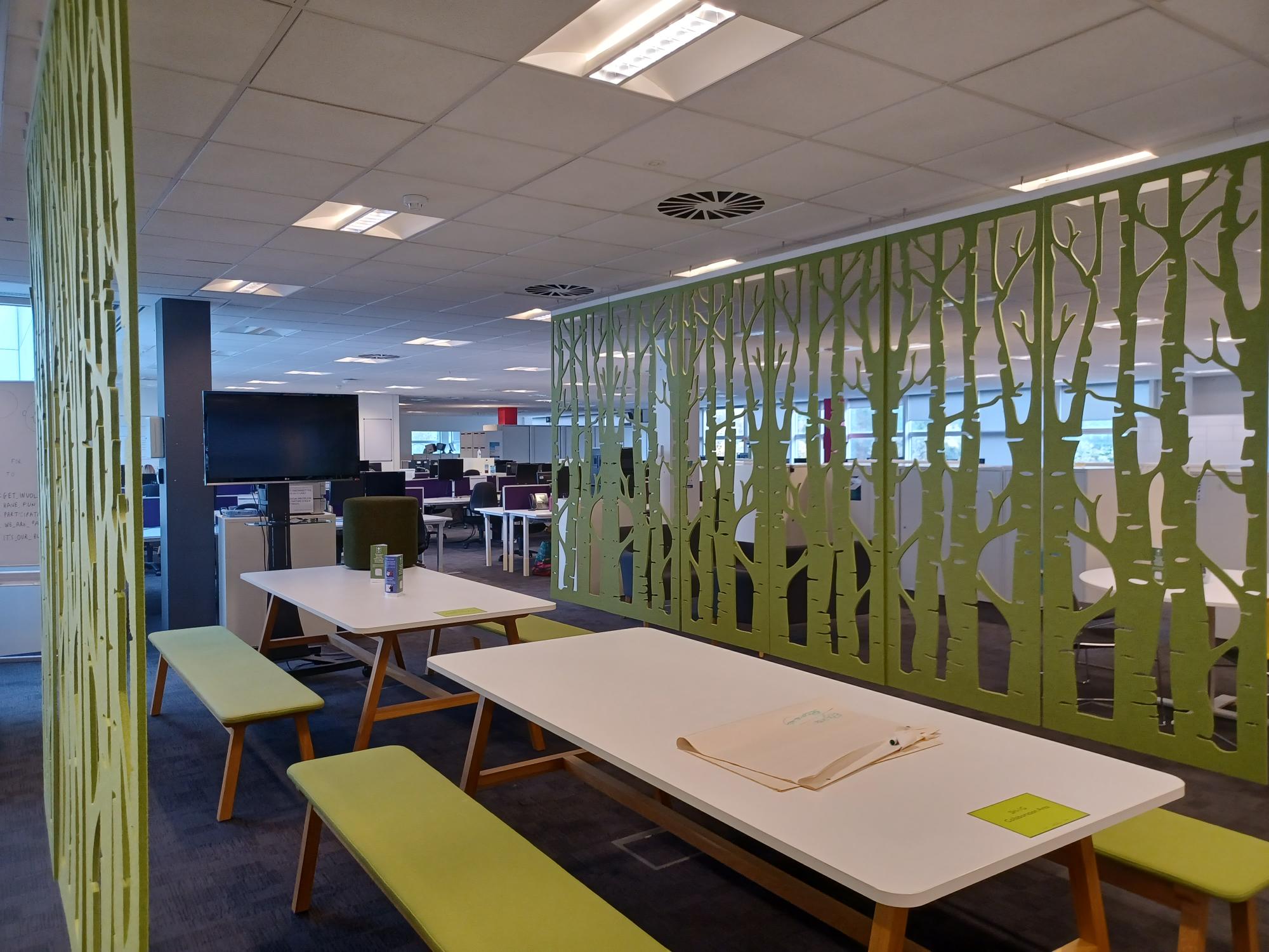 Spedan House, Bracknell Office property in Bracknell Vail Williams