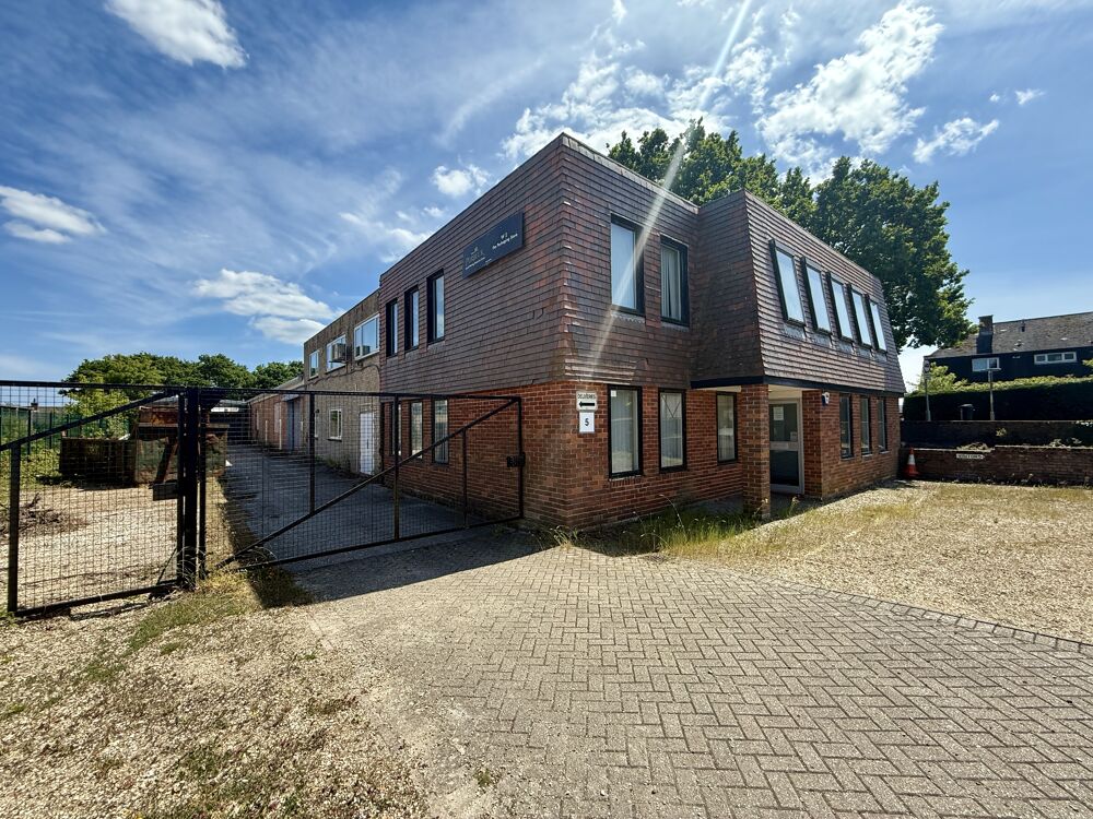 Unit 1 Westminster Road, Wareham