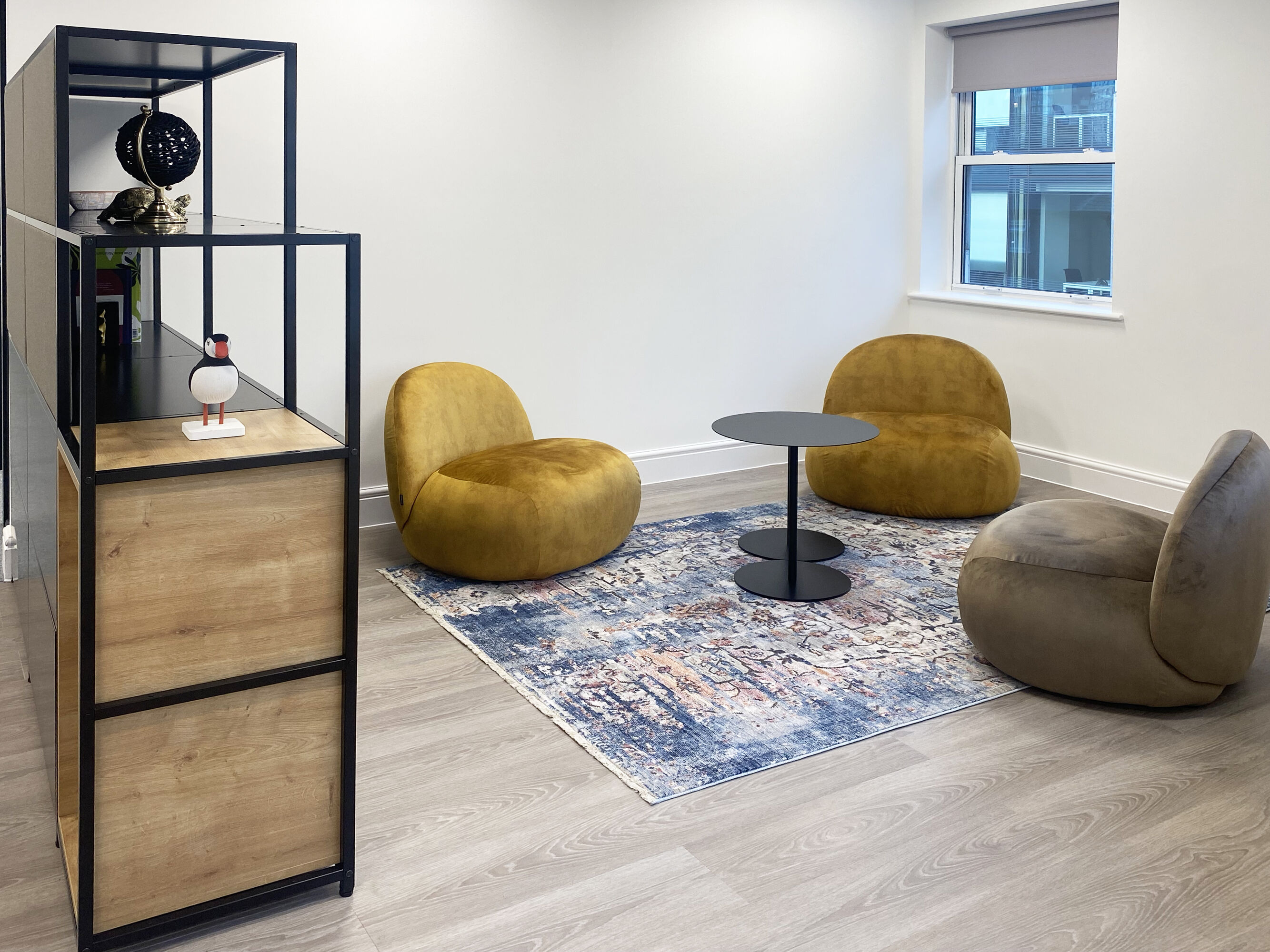 The Lightbox, Reading 87 Castle Street, Reading Office property in