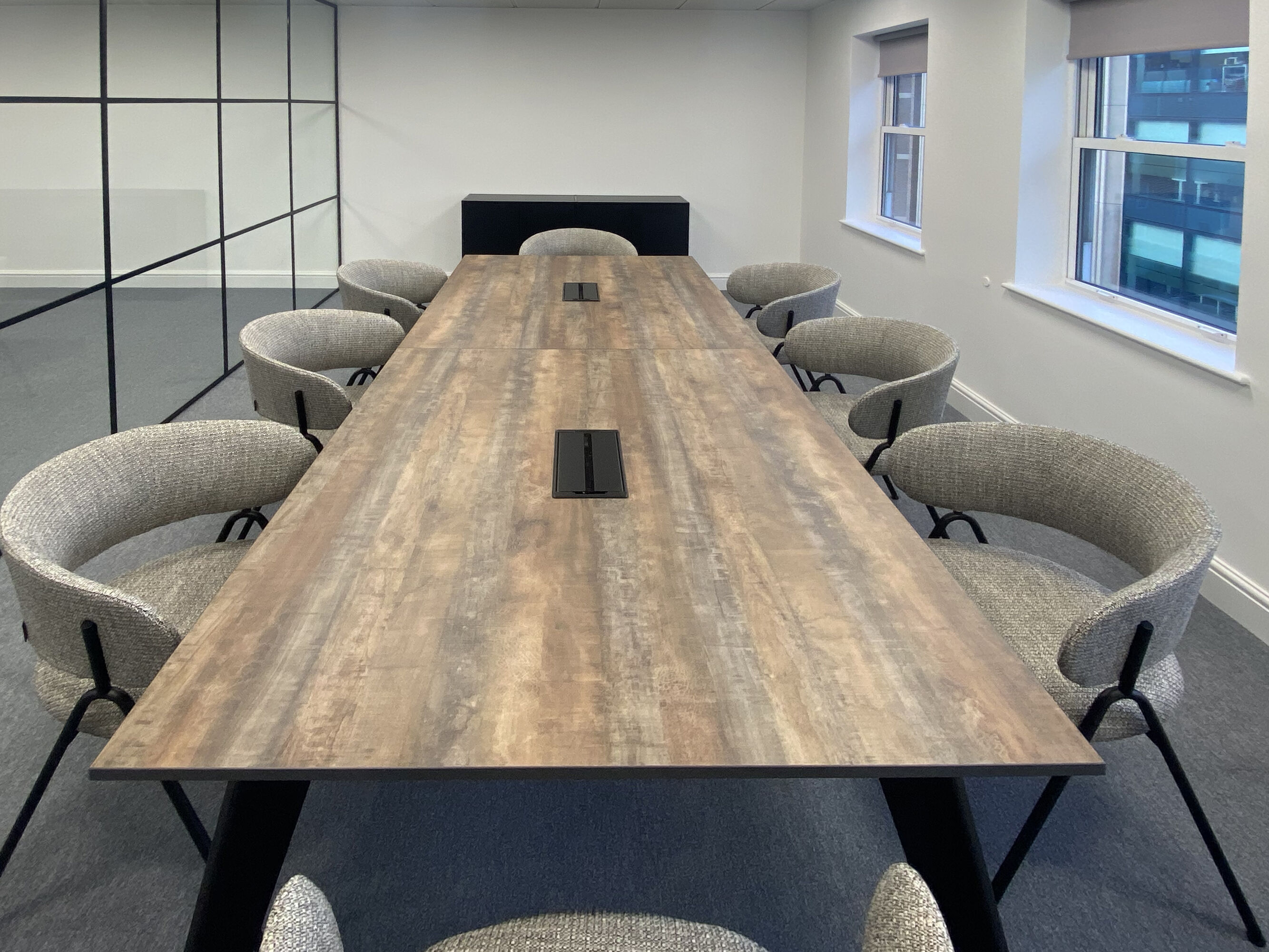 The Lightbox, Reading 87 Castle Street, Reading Office property in