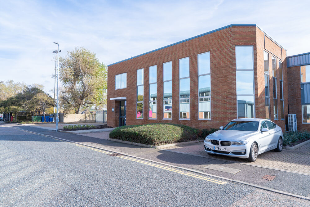 Unit A5 Dolphin Way, Shoreham-By-Sea