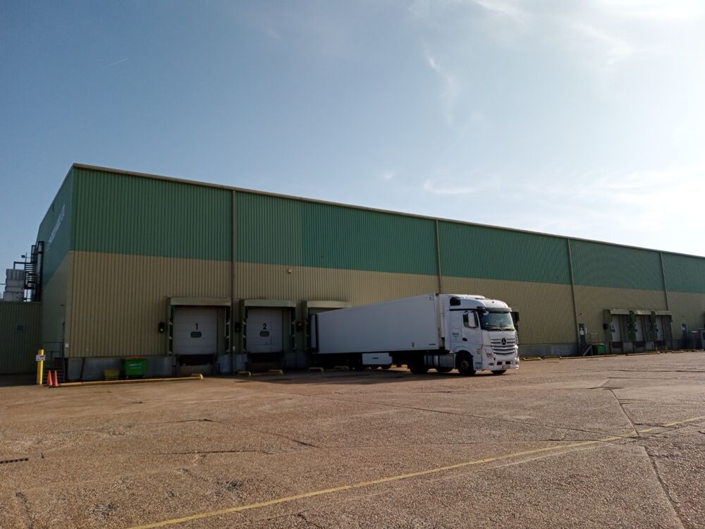 Units A,B &#038; C Lowe Paddock Wood, Paddock Wood