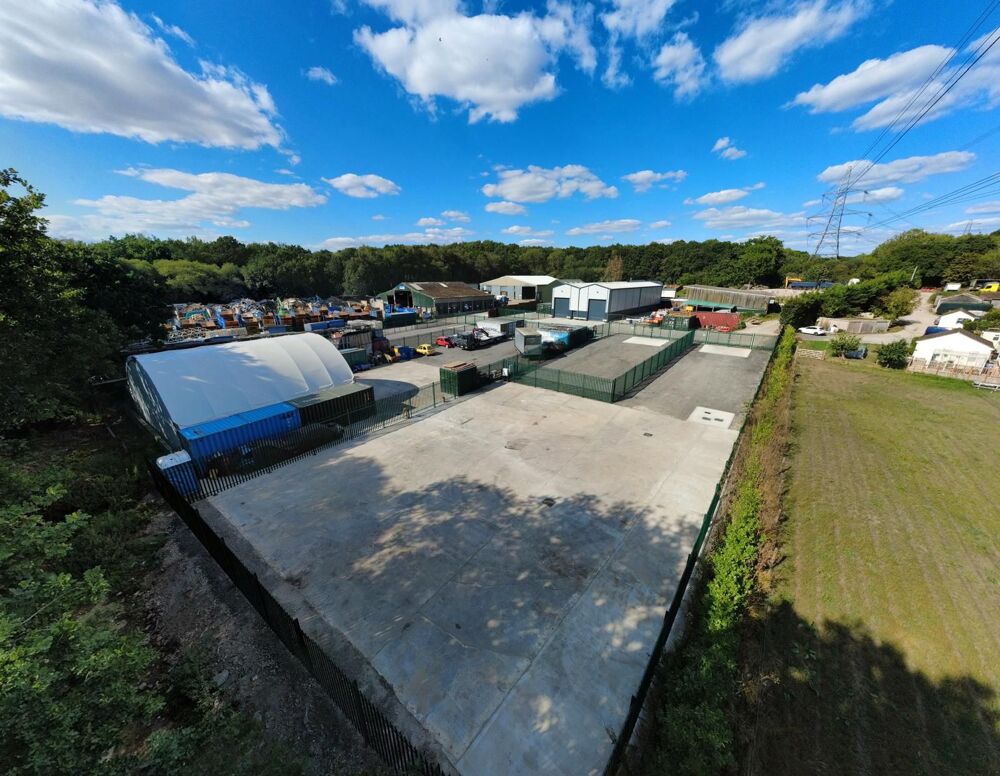 Courtwood Business Park, Fordingbridge