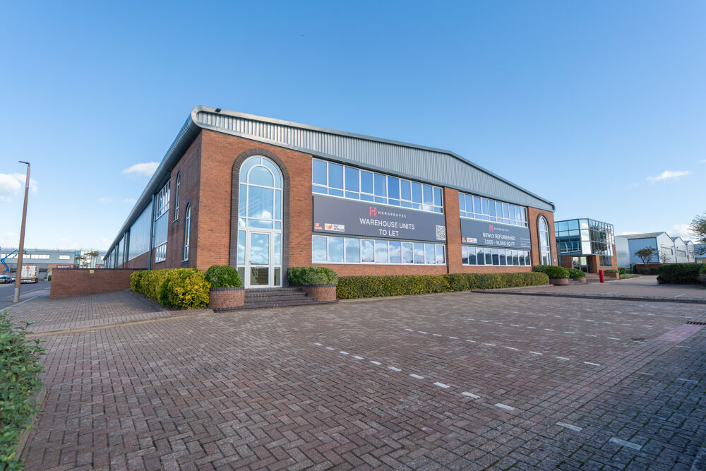 Unit B2 Dolphin Way, Shoreham-By-Sea