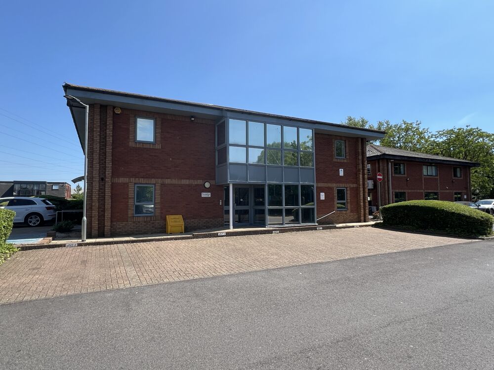 2 Acorn Business Centre, Portsmouth