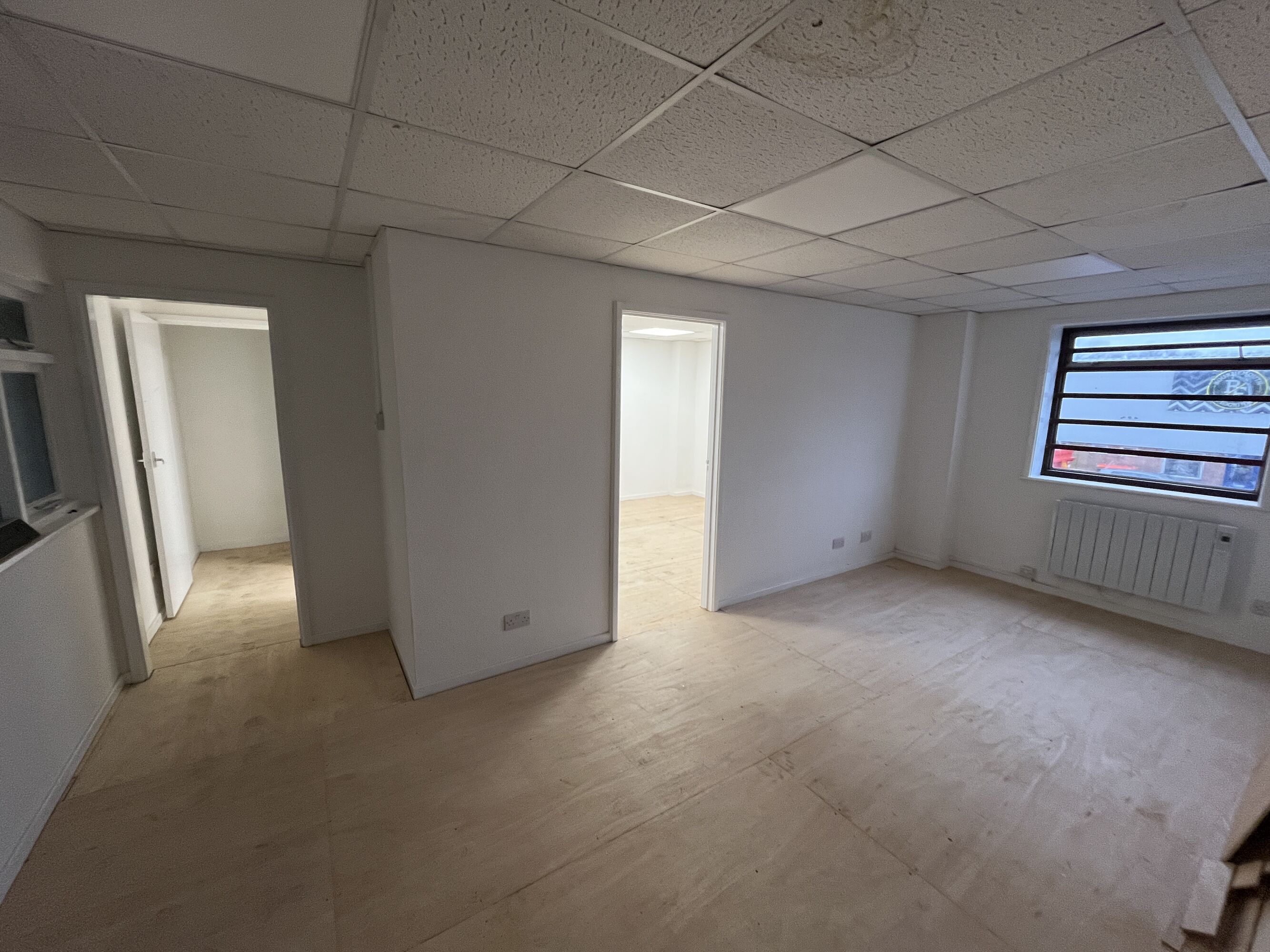 Unit 1, 20 Airfield Way, Christchurch, Dorset Industrial / Warehouse