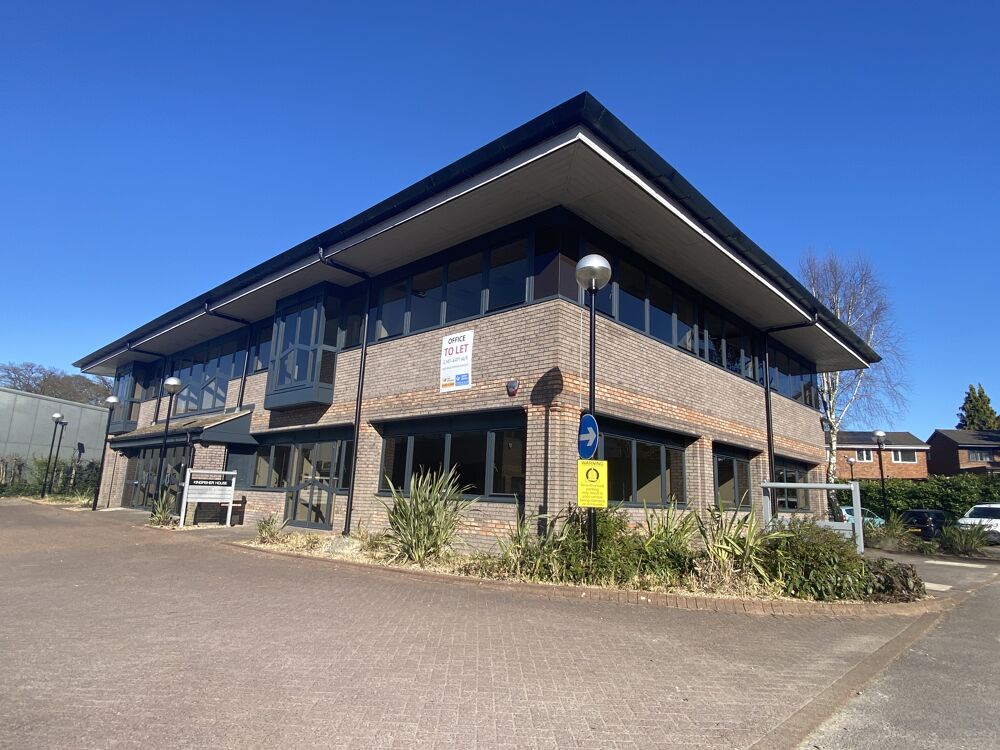 Unit 2a &amp; 2b, Kingfisher House Northwood Park, Gatwick Road, Crawley