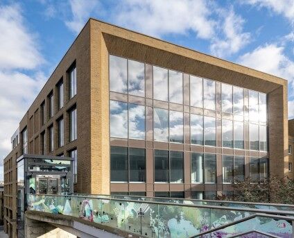 SPACES – 3 Fleet Street, Brighton