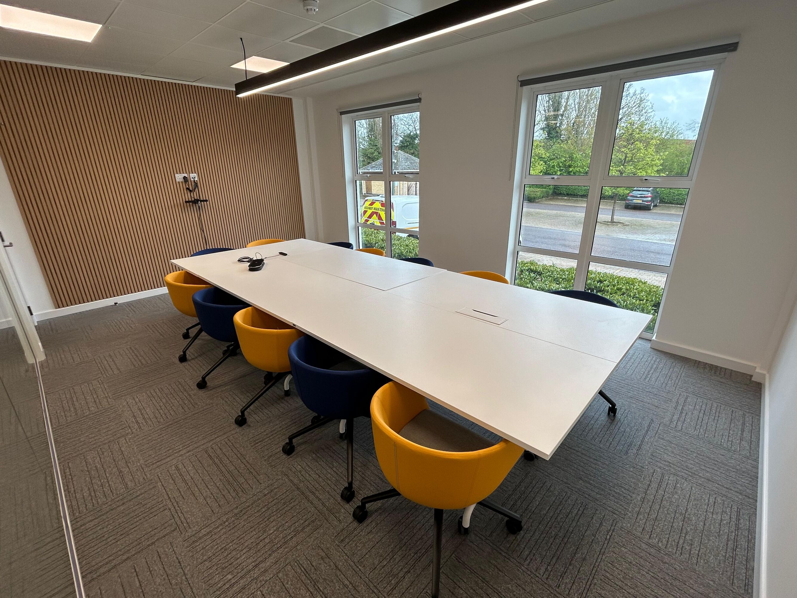 Astor House Newbury Business Park, Newbury - Office property in Newbury ...