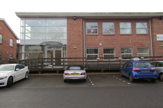 Unit 2, Wokingham