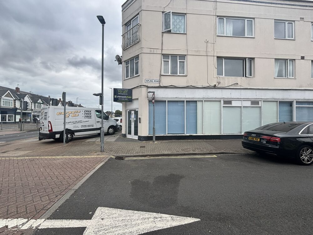 387 London Road, Portsmouth