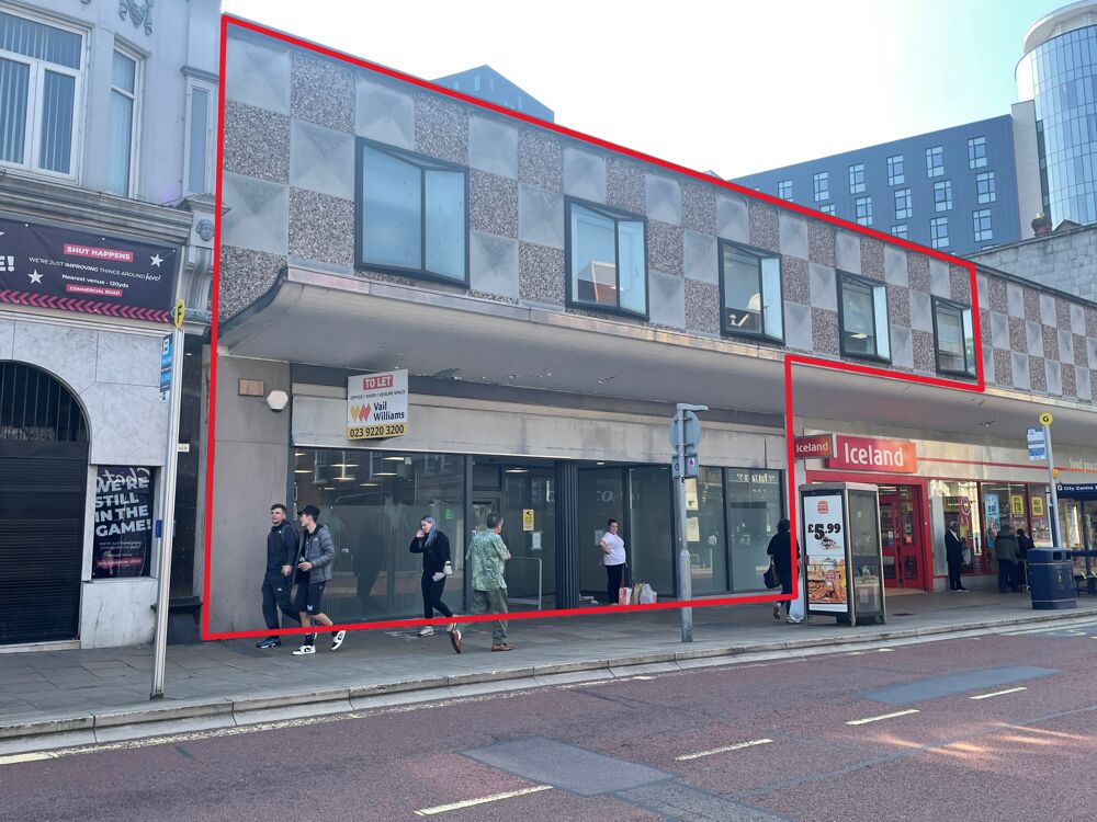 5A Edinburgh Road, Portsmouth