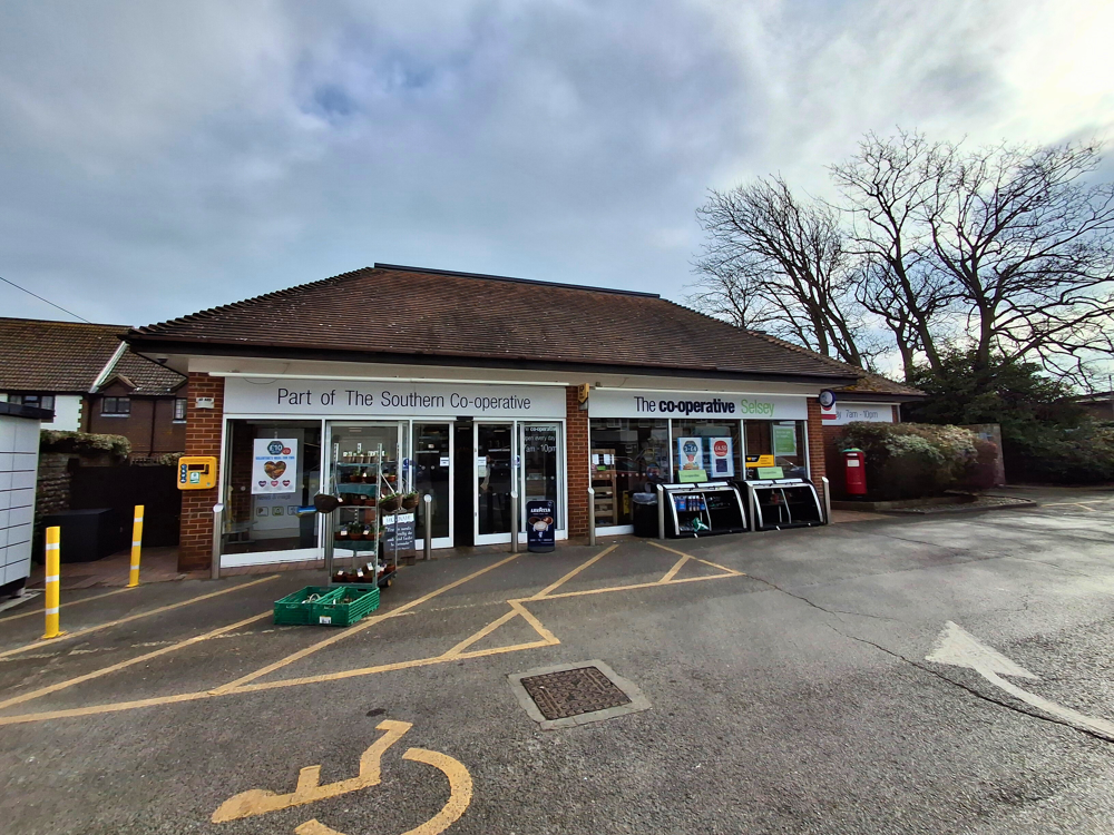125 High Street Selsey, Chichester