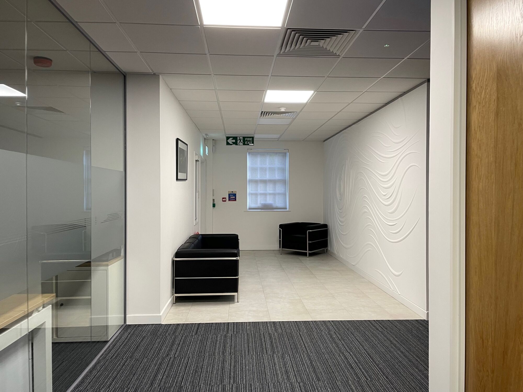 The Mill, Godalming Office property in Godalming Vail Williams