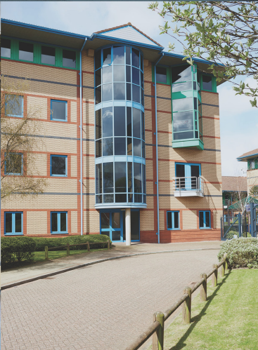 Quay House, The Waterfront, Brierley Hill - Office property in Brierley ...