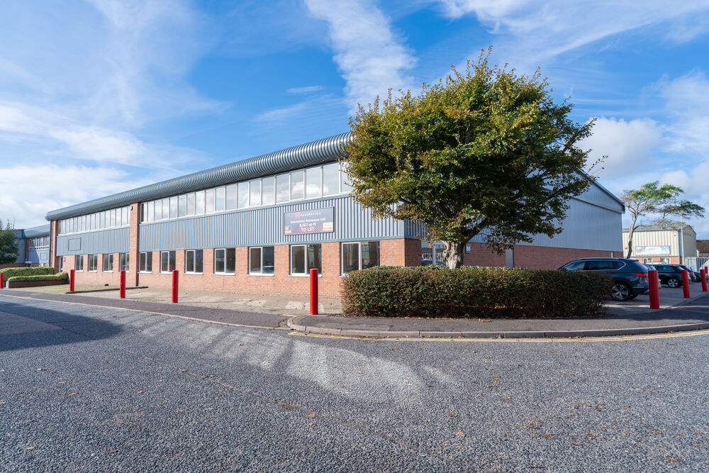 Unit B6 Dolphin Way, Shoreham-By-Sea