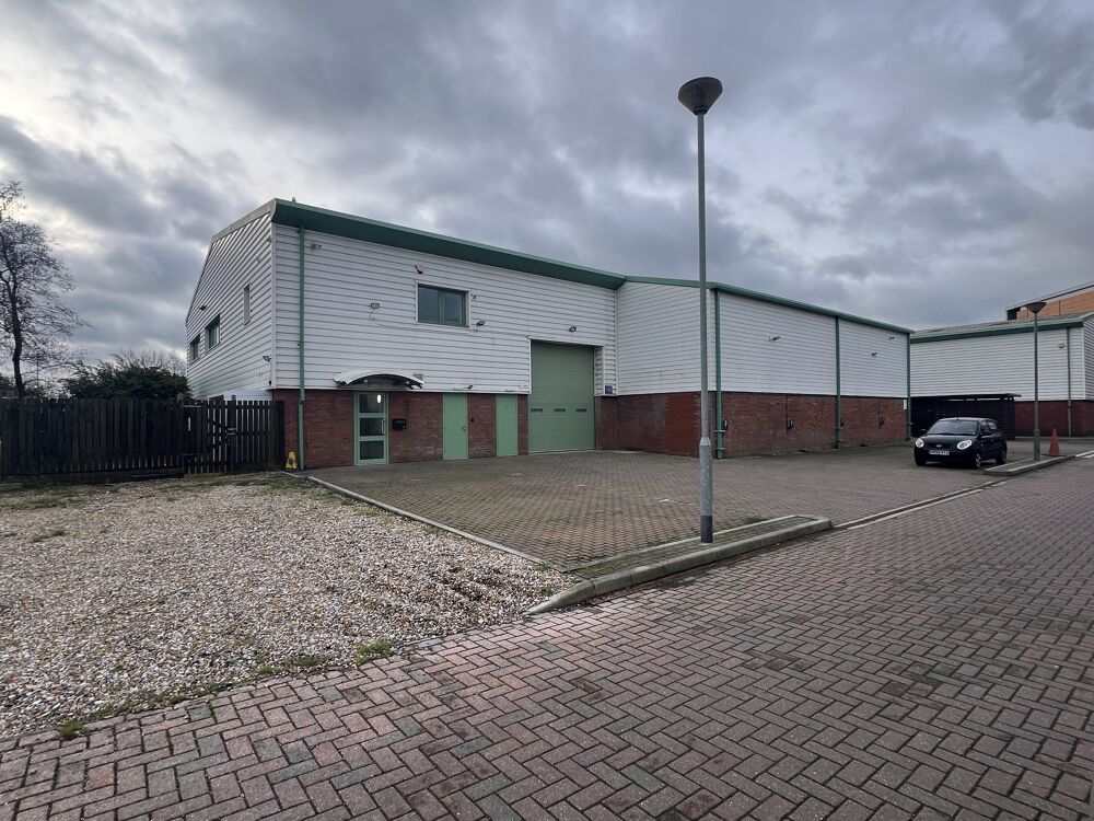 Unit 2 Ameiva Point, Portsmouth