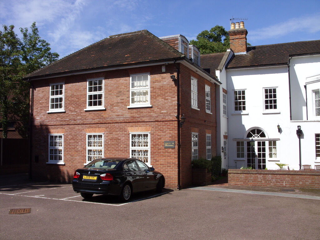 The Old House & Rathbone House, Weybridge - Other property in Weybridge ...