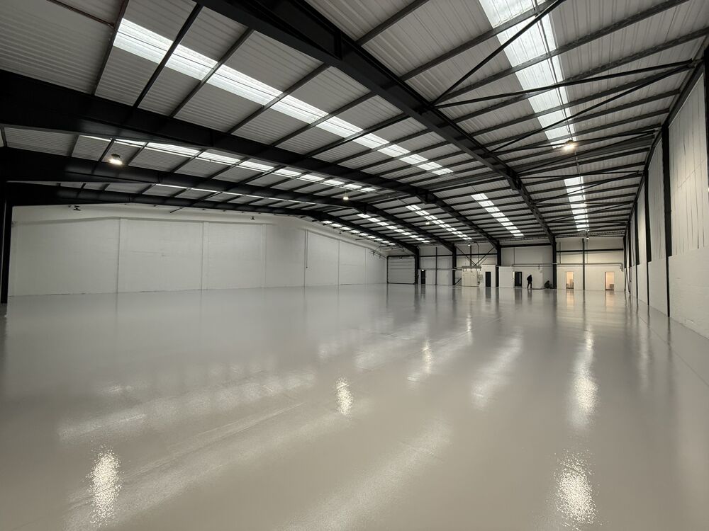 Unit 1 Waterloo Trade Park, Hedge End