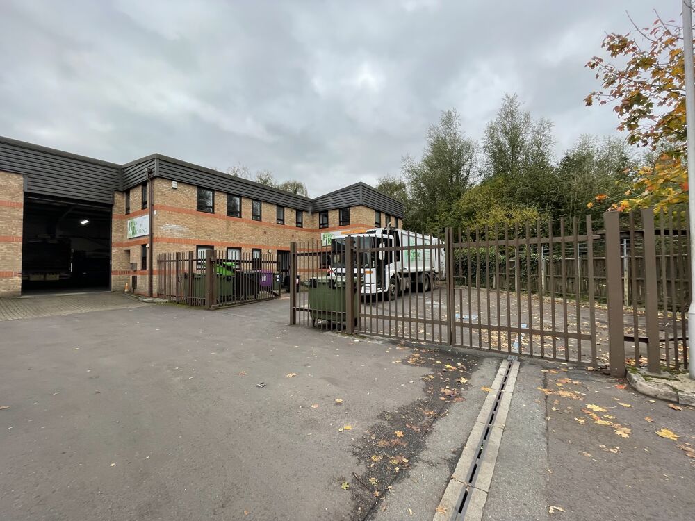 Industrial Warehouses and Units in Bournemouth Vail Williams Vail