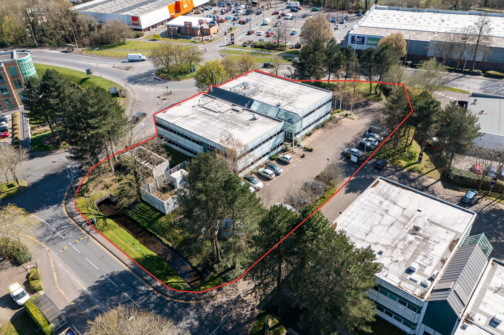Astor House Newbury Business Park, Newbury