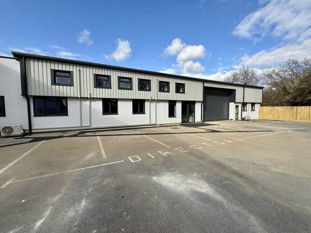 Unit 5 Sterte Road Industrial Estate, Poole