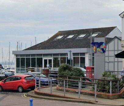 Beresford House, Southampton