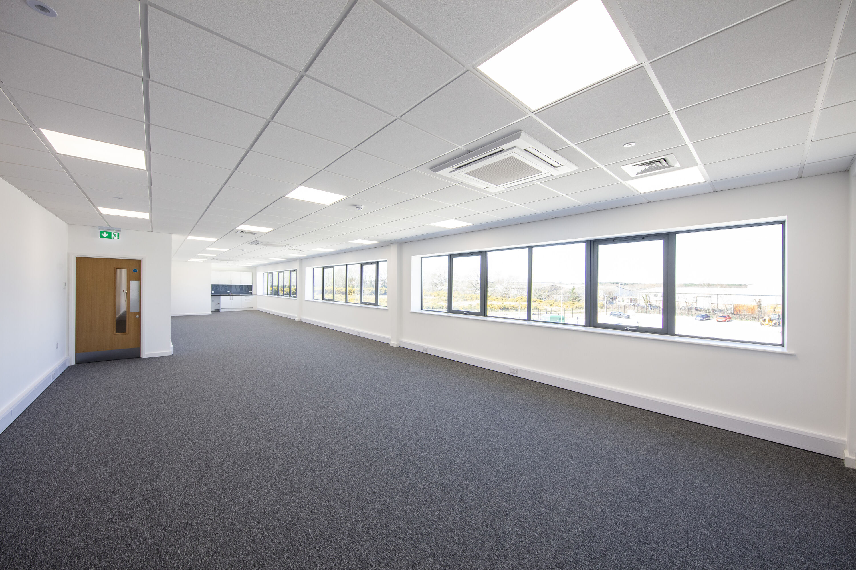 Magna Park, Magna Road, Poole Development Land, Industrial