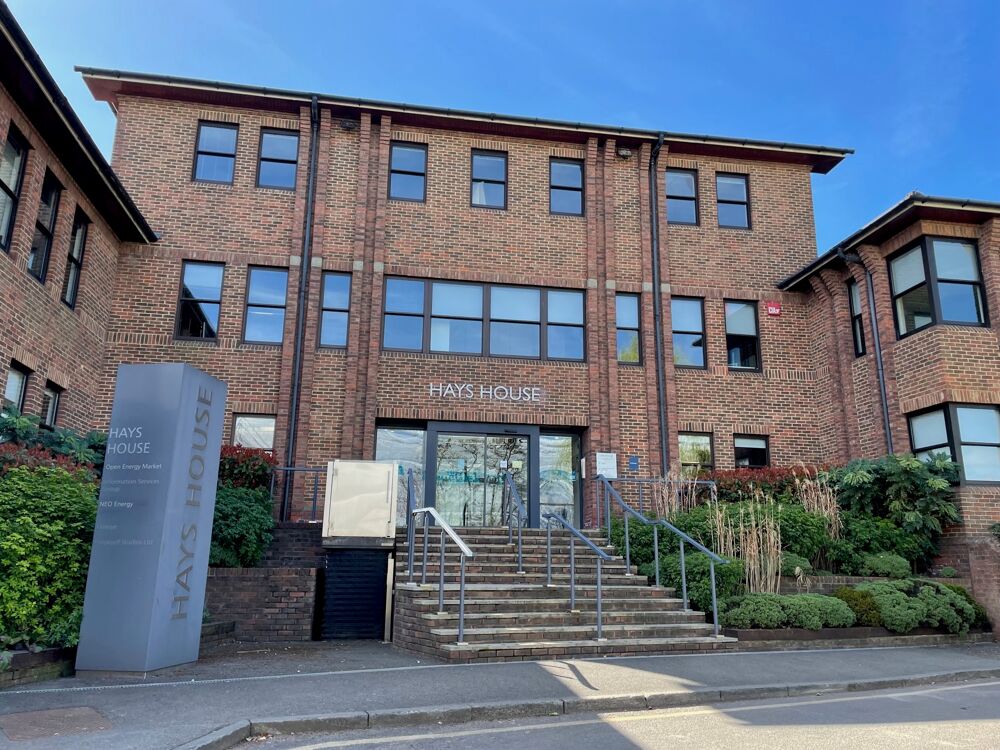 Hays House Millmead, Guildford