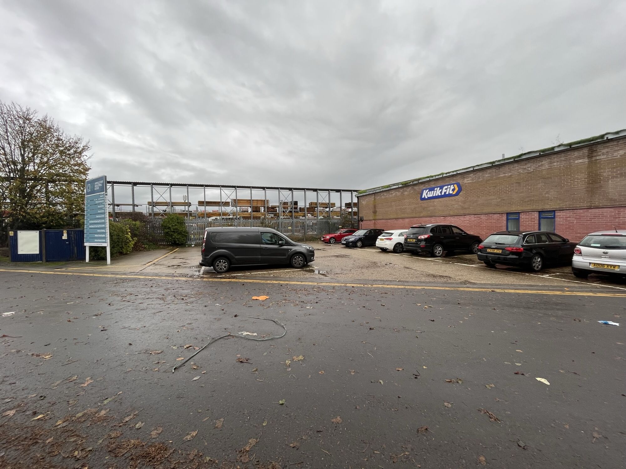 Unit 1, 20 Airfield Way, Christchurch, Dorset Industrial / Warehouse
