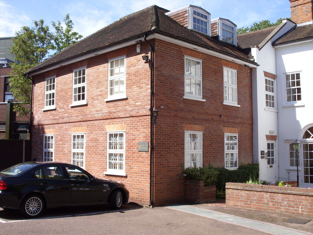 The Old House & Rathbone House, Weybridge - Other property in Weybridge ...