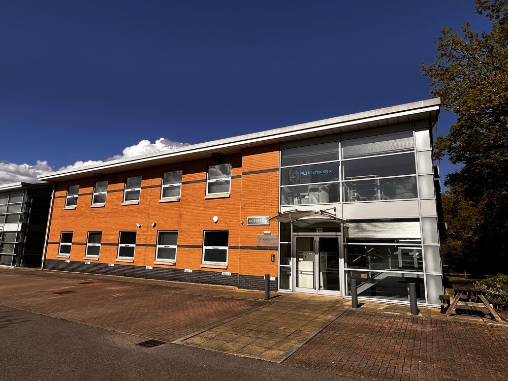 Unit 11 Fulcrum 2, Solent Way, Whiteley, Fareham