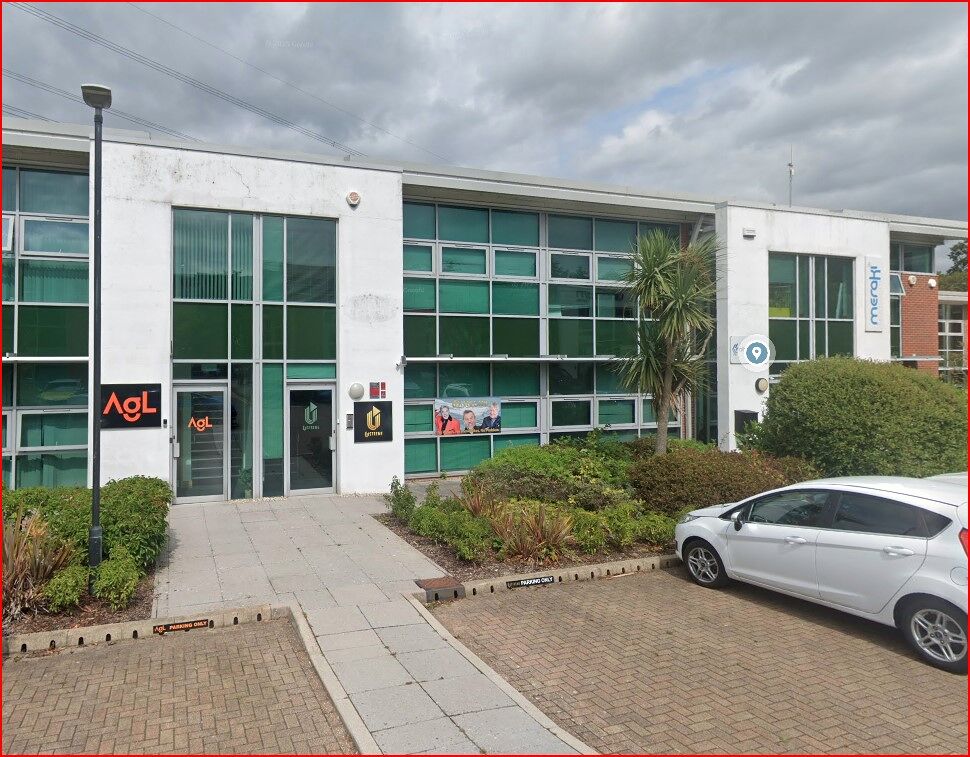 2 The Belfry 4400 Parkway, Whiteley, Fareham