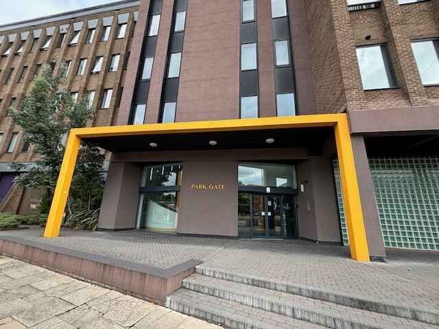 Lyndon Place 2096 Coventry Road, Birmingham