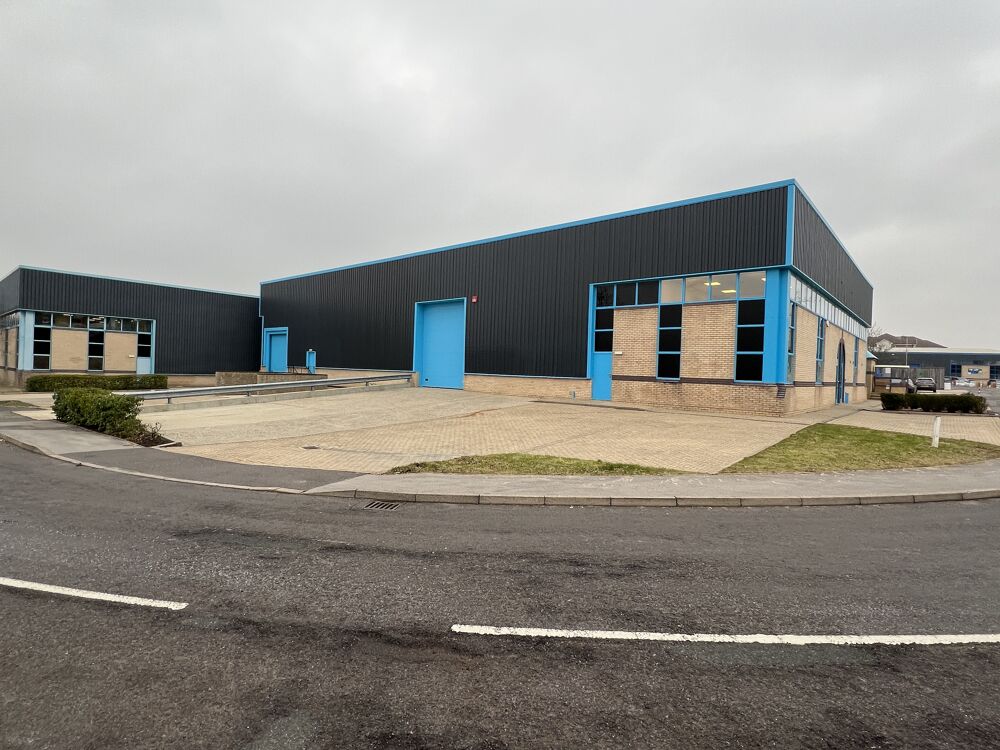 Unit M2, Hazleton Interchange, Horndean