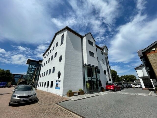 Waterman&#8217;s House Waterman&#8217;s Court Business Park, Staines-upon-Thames