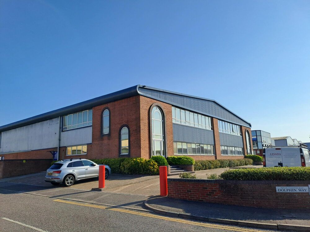 Unit B2 Dolphin Way, Shoreham-By-Sea