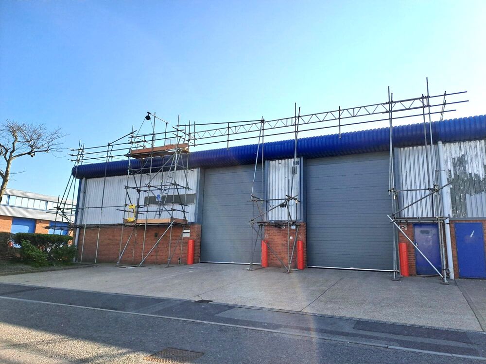 Unit B6 Dolphin Way, Shoreham-By-Sea
