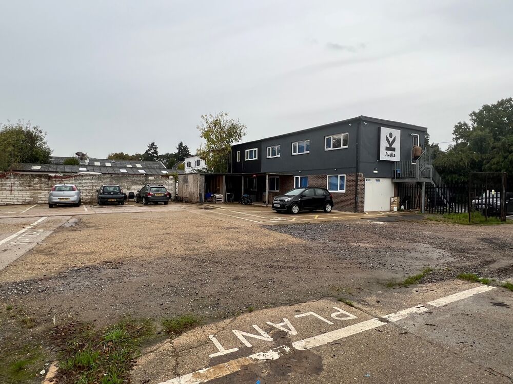 Commercial Property For Sale & To Rent Vail Williams