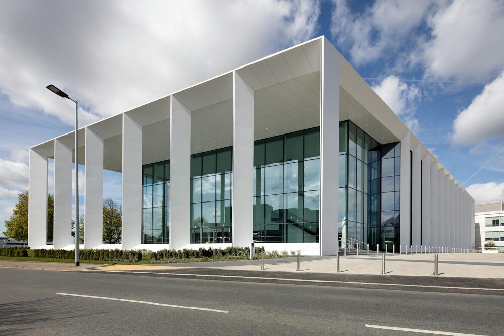 234 Bath Road, Slough