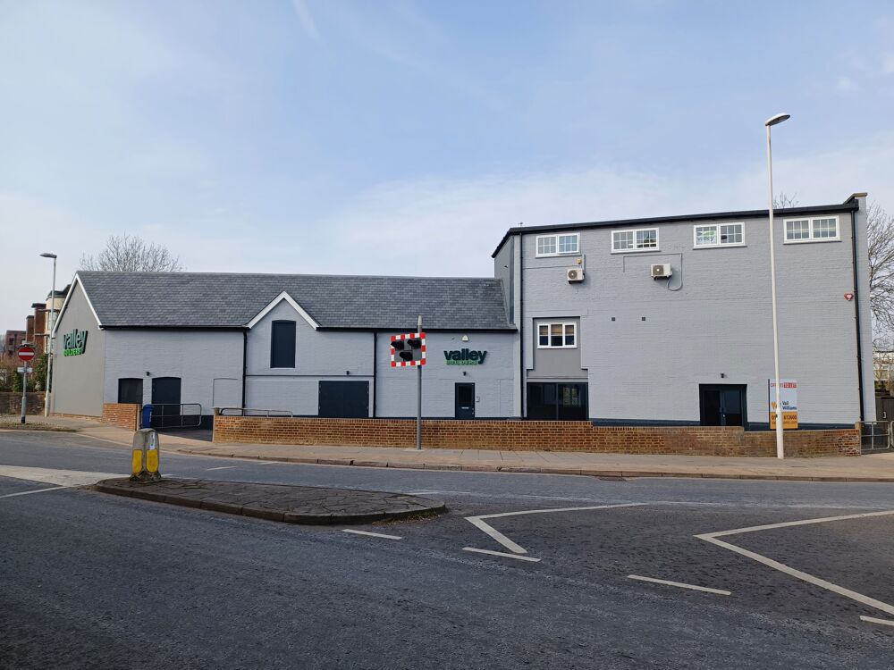 The Old Granary, East Grinstead, West Sussex