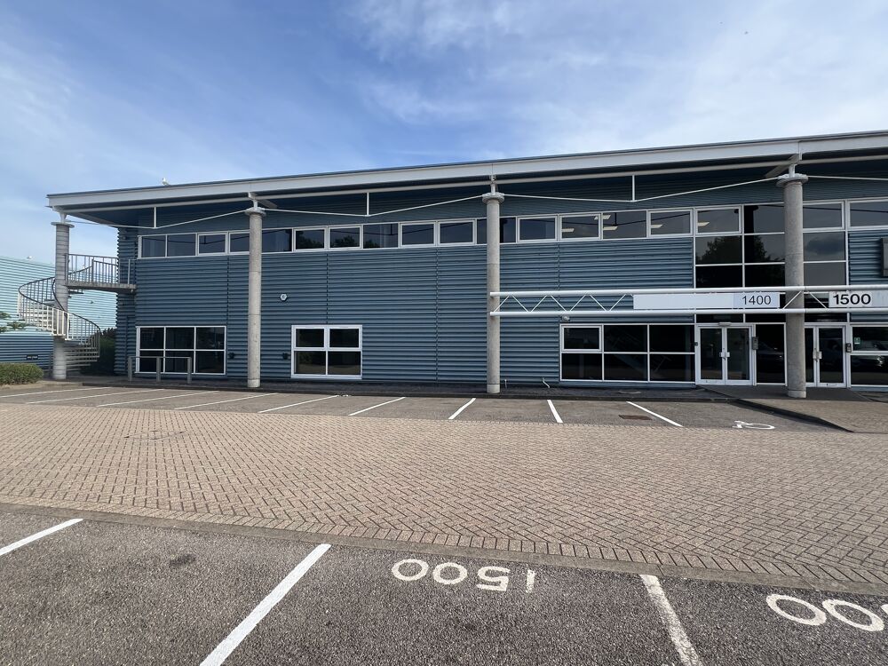 Unit 1400 Blueprint Industrial Estate Dundas Spur, Portsmouth