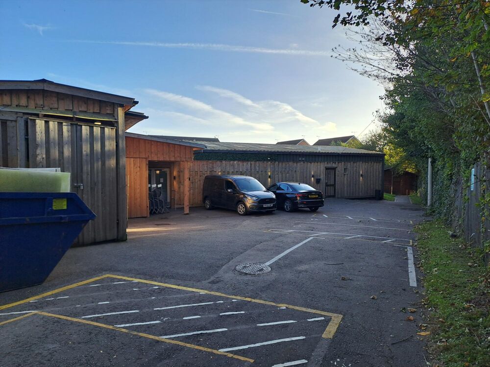 Station House Littlehaven, Horsham